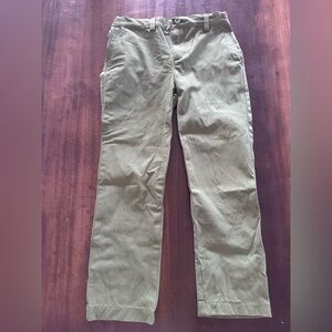 Vineyard Vines boys  performance chinos